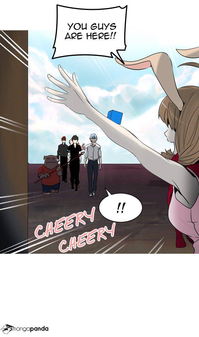 Tower of God Chapter 283 image 039